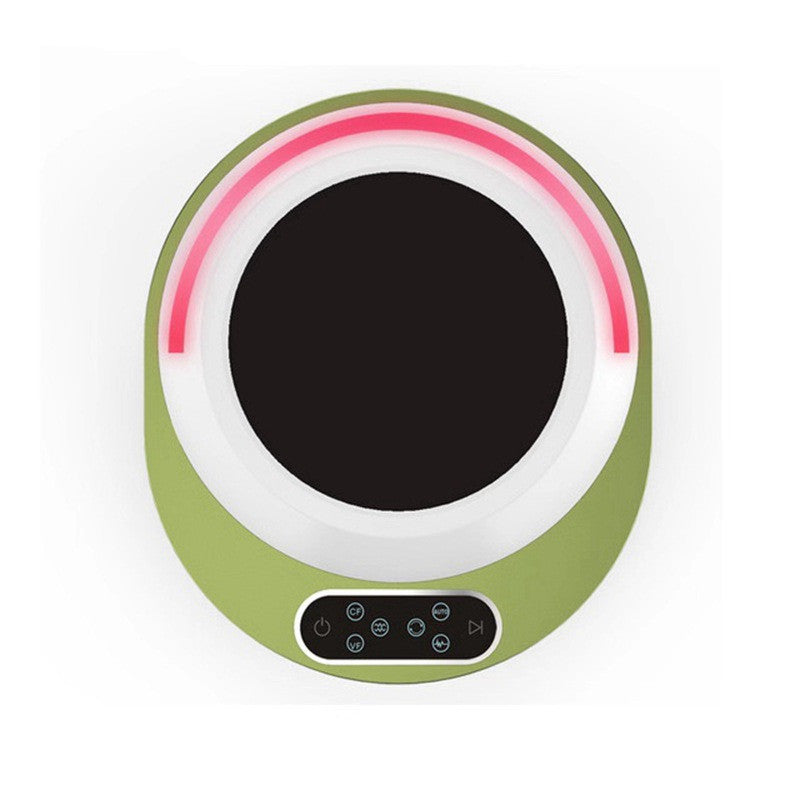 Sarah Express Ultrasonic Mosquito Repellent - Electronic Pest Control Device for Home Red US