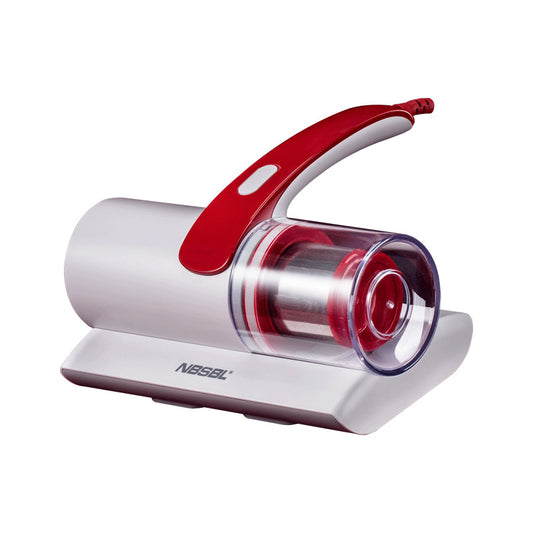 Sarah Express UV Sterilization Handheld Vacuum Cleaner with Mite Removal - Wireless Portable Dust Cleaner