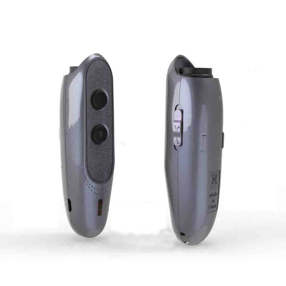 Sarah Express Ultrasonic Dog Bark Deterrent & Training Device