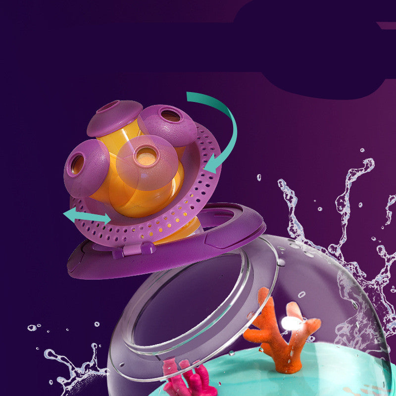 Sarah Express Kids Bug Catcher Kit - Nature Exploration Magnifying Habitat for Outdoor Learning