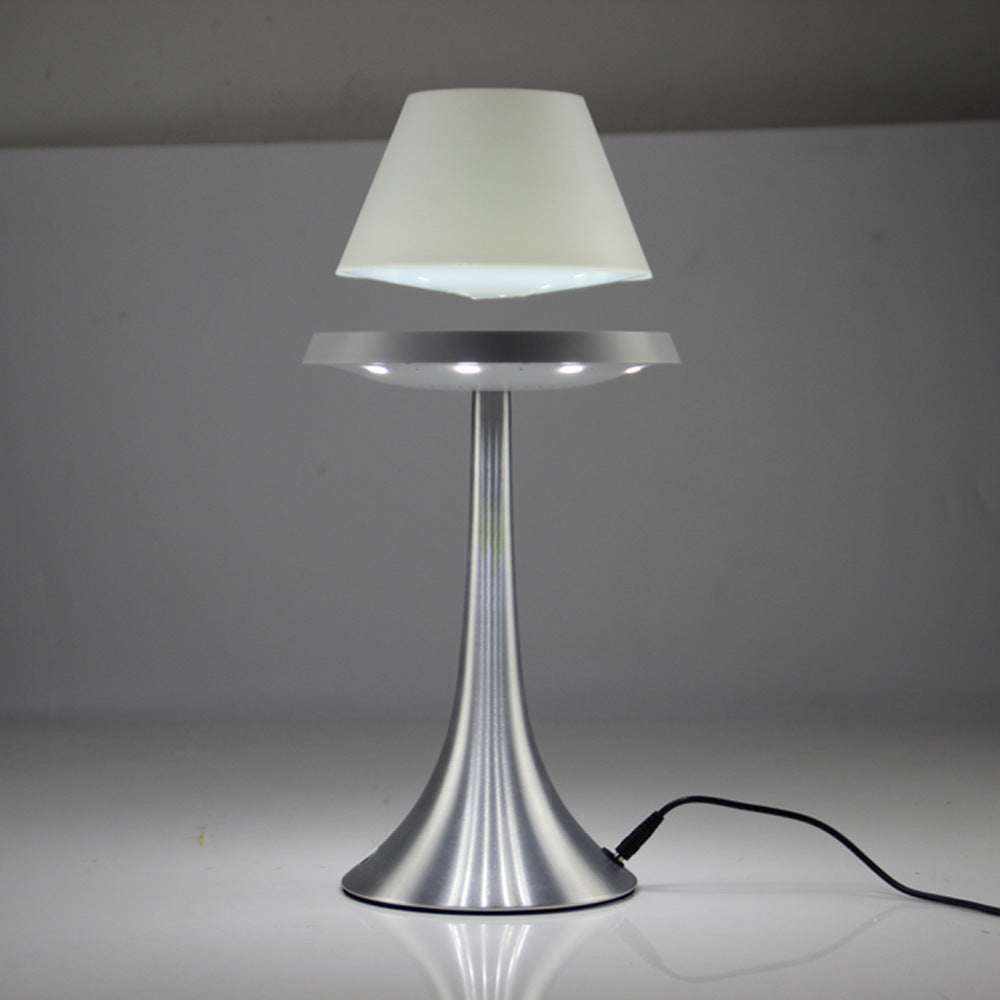 Sarah Express Magnetic Levitation Table Lamp - Floating LED Desk Light with Modern Design