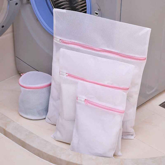 Sarah Express Premium Mesh Laundry Bags - Delicate Garment Protection Set