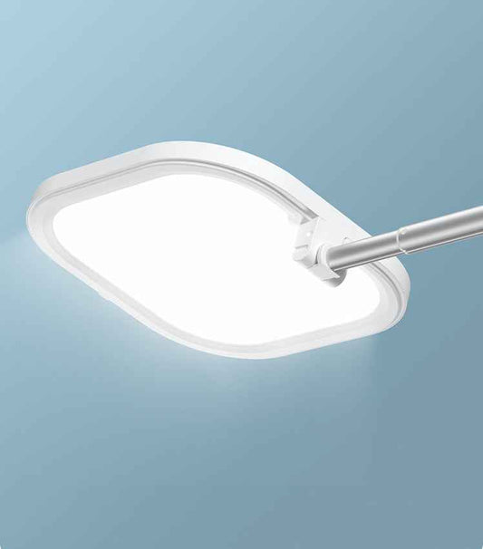 Sarah Express Wireless LED Ring Light Phone Stand - Retractable Live Streaming Tripod with Remote Control