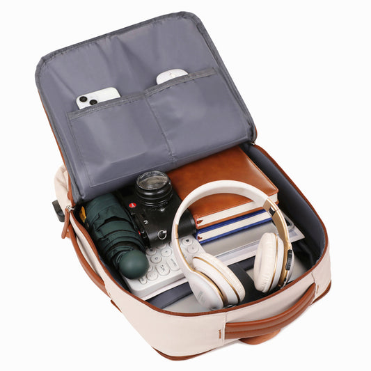 Sarah Express Business Shoulder Bag – Oxford Cloth