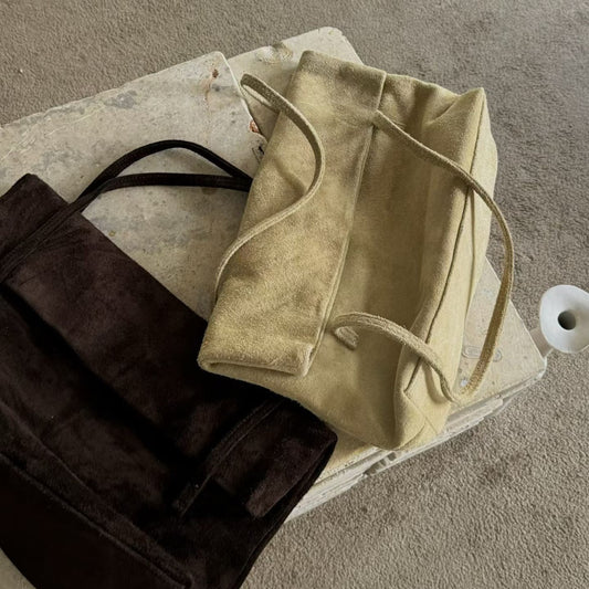 Sarah Express Women's Genuine Leather Shoulder Bag | Large Capacity Structured Handbag – Cowhide