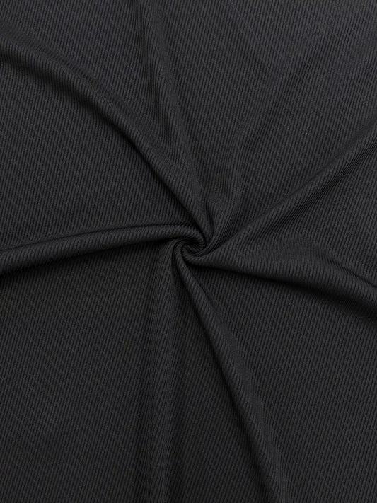 Sarah Express Women's Plus Size Slit Round Neck Cami