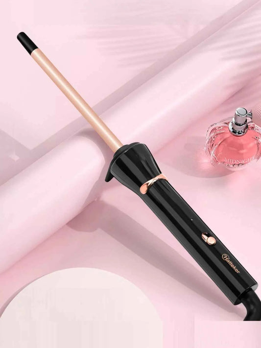 Sarah Express Women's Fast Heating Curling Iron - Constant Temperature Hair Styling Tool