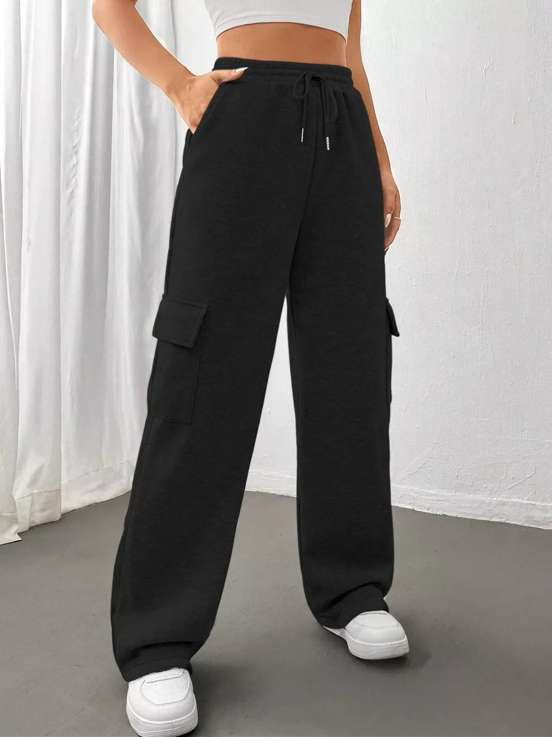 The Ultimate Guide to Women's Relaxed Fit Pants: Comfort Meets Style in 2026