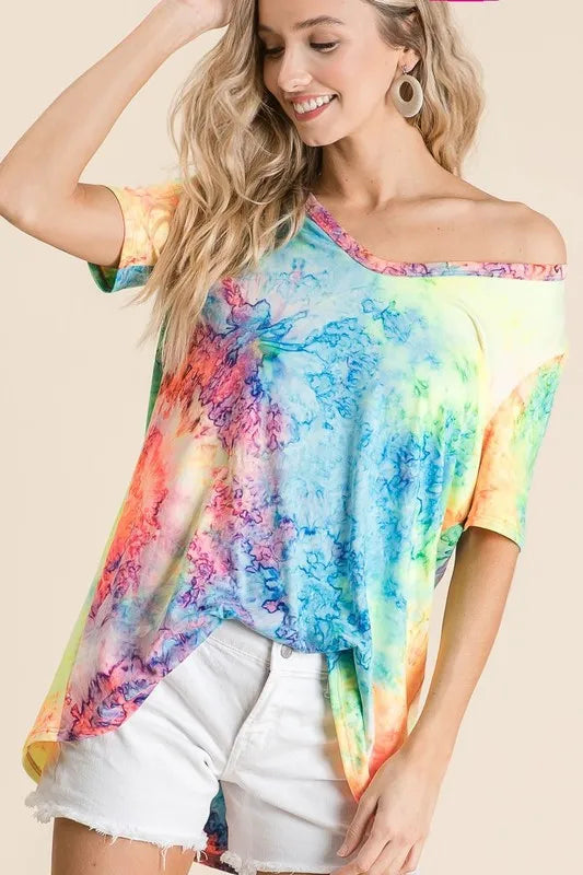 Tie Dye Fashion Trends 2026: The Ultimate Guide to Vibrant Style