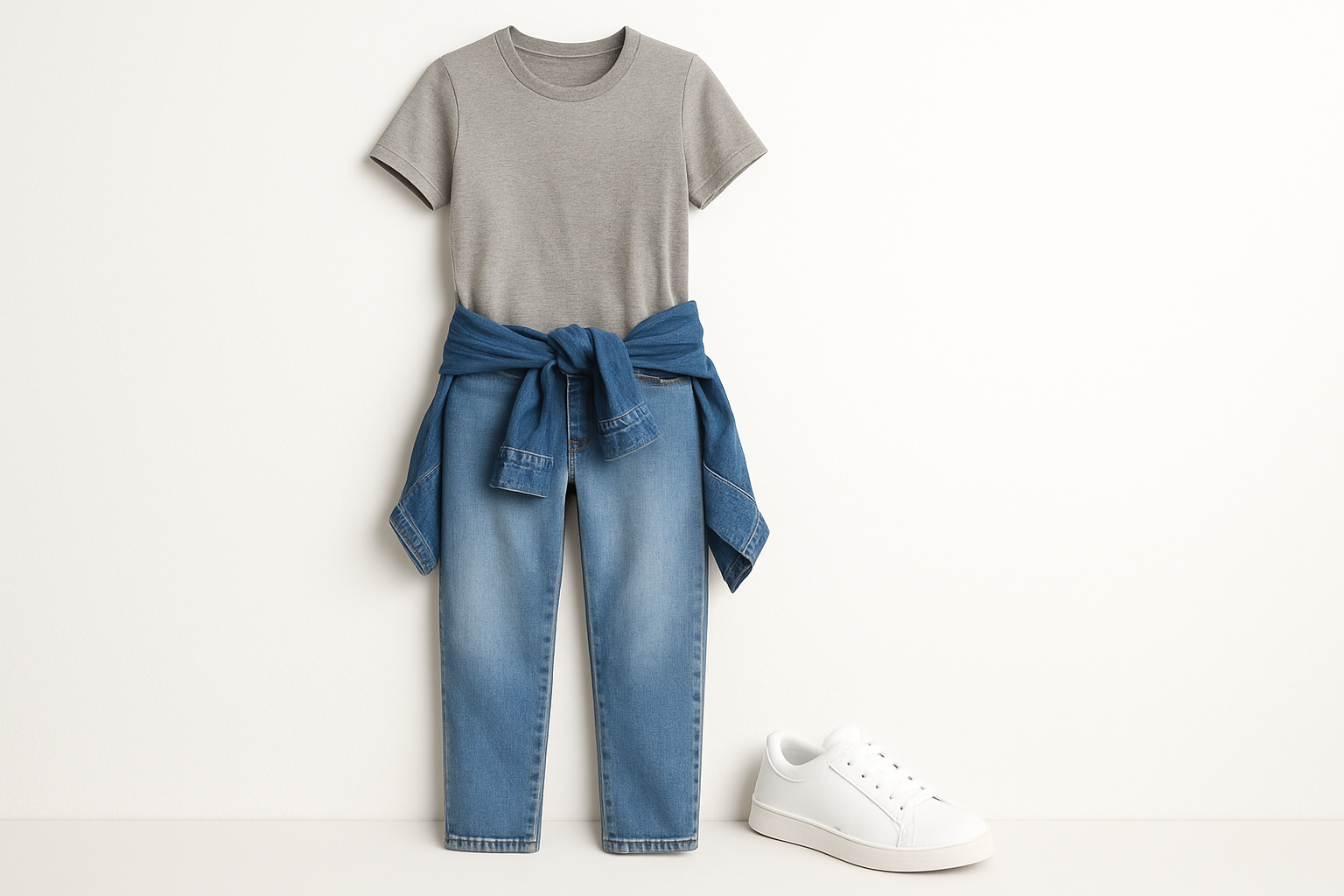 Casual Everyday