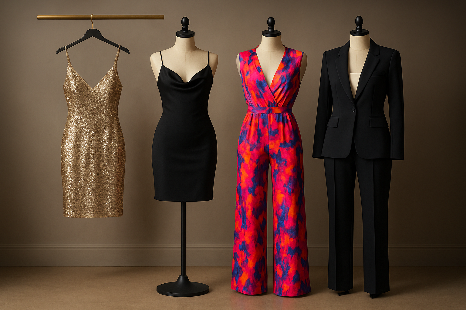 Party Outfits