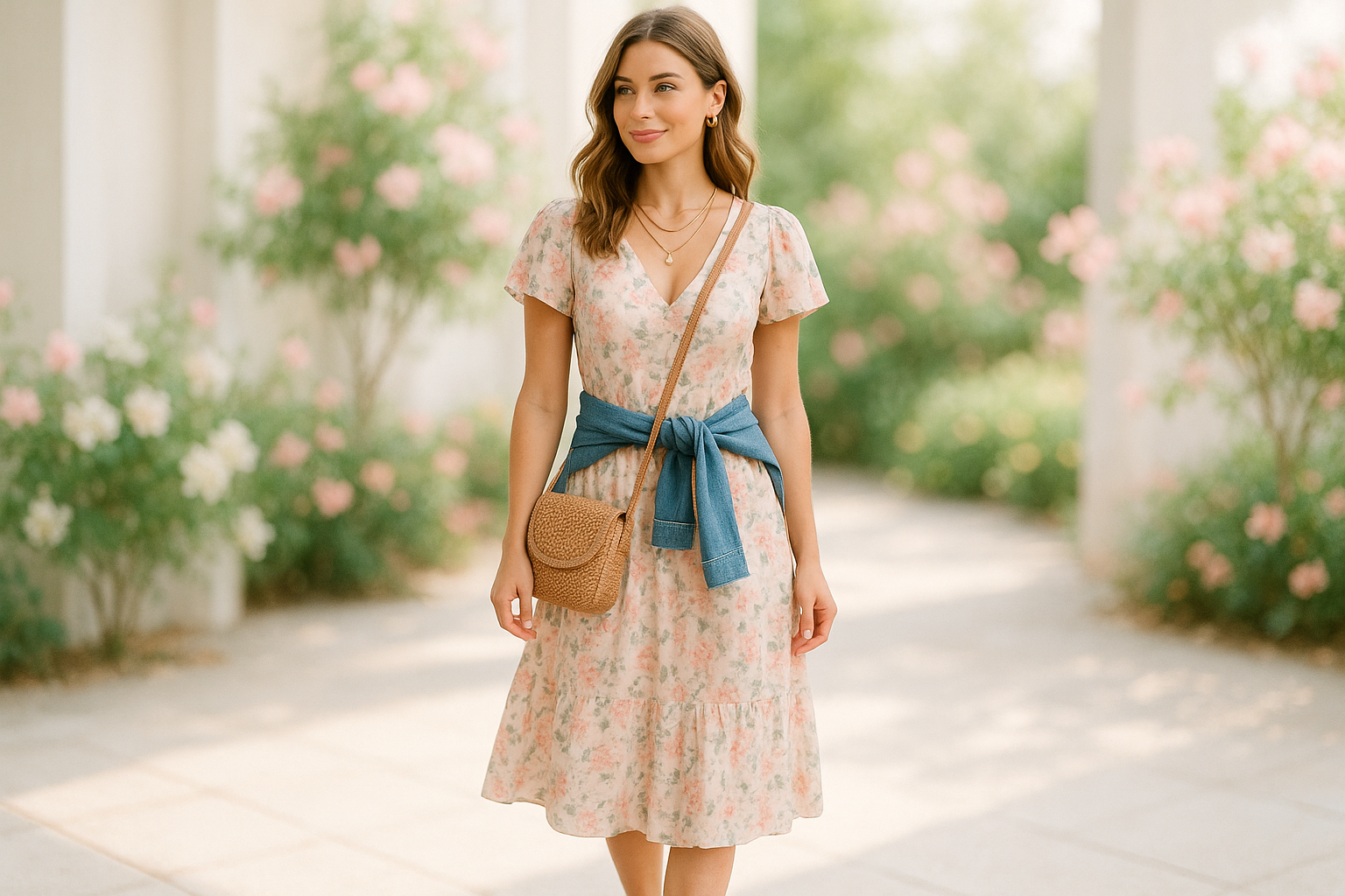 Spring Collection