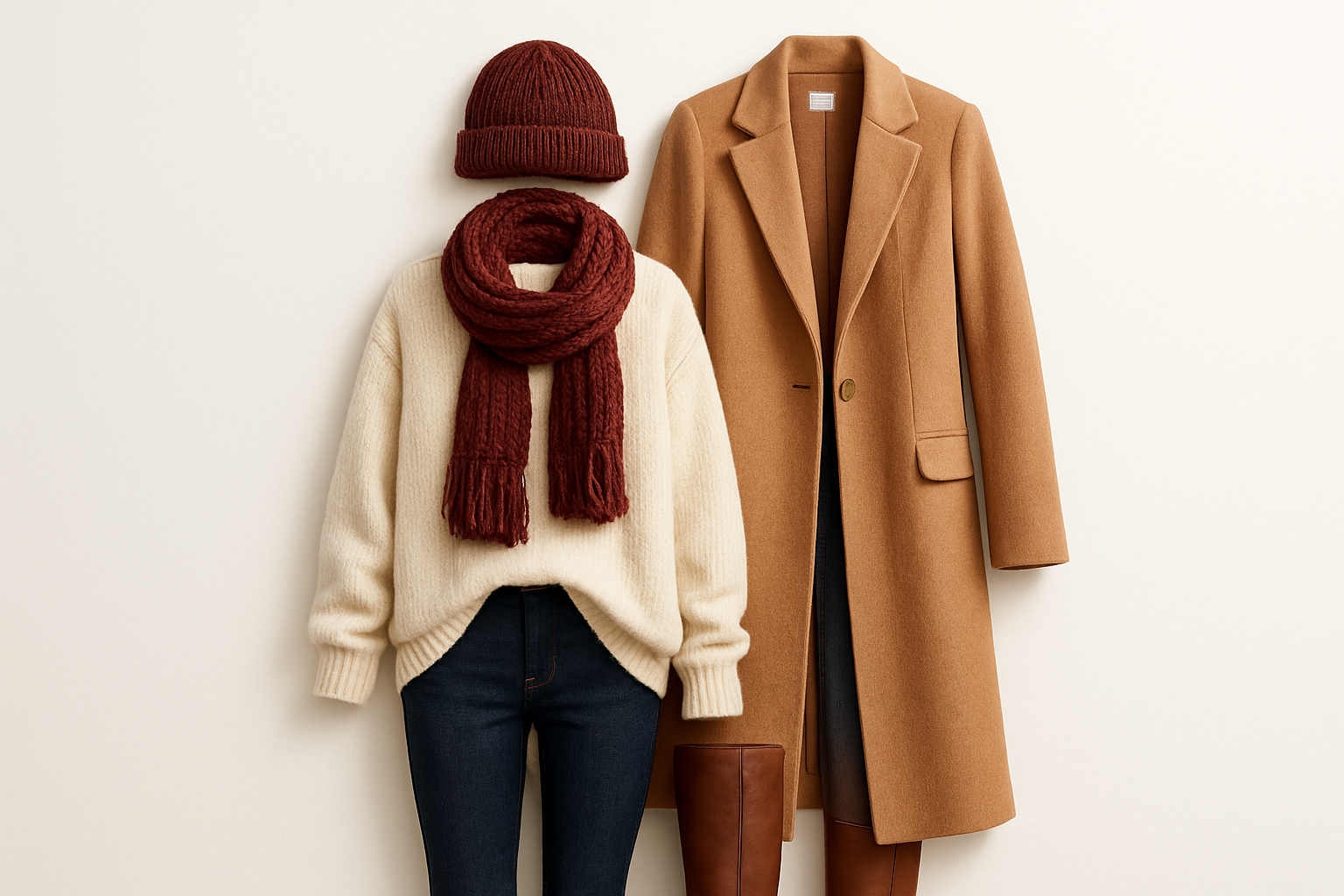 Winter Collection