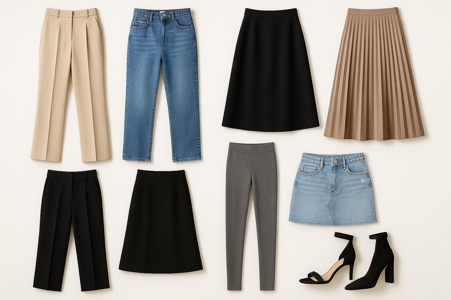 Women’s Bottoms