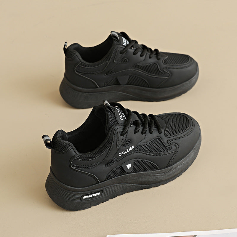 Sarah Express Breathable Mesh Sneakers