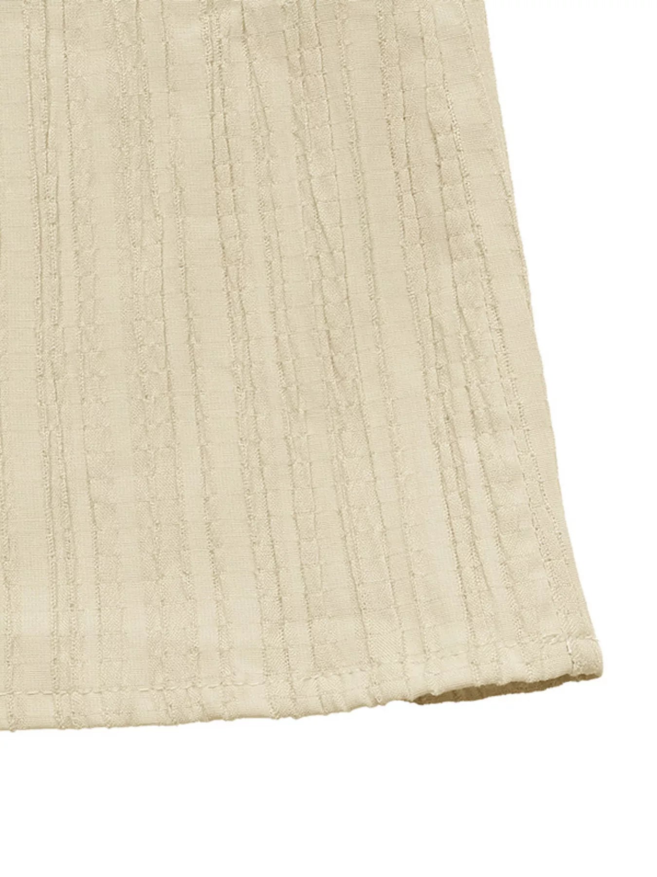 Sarah Express Women's Tiered V-Neck Long Sleeve Dress - Buttoned Midi Dress with Tie Detail