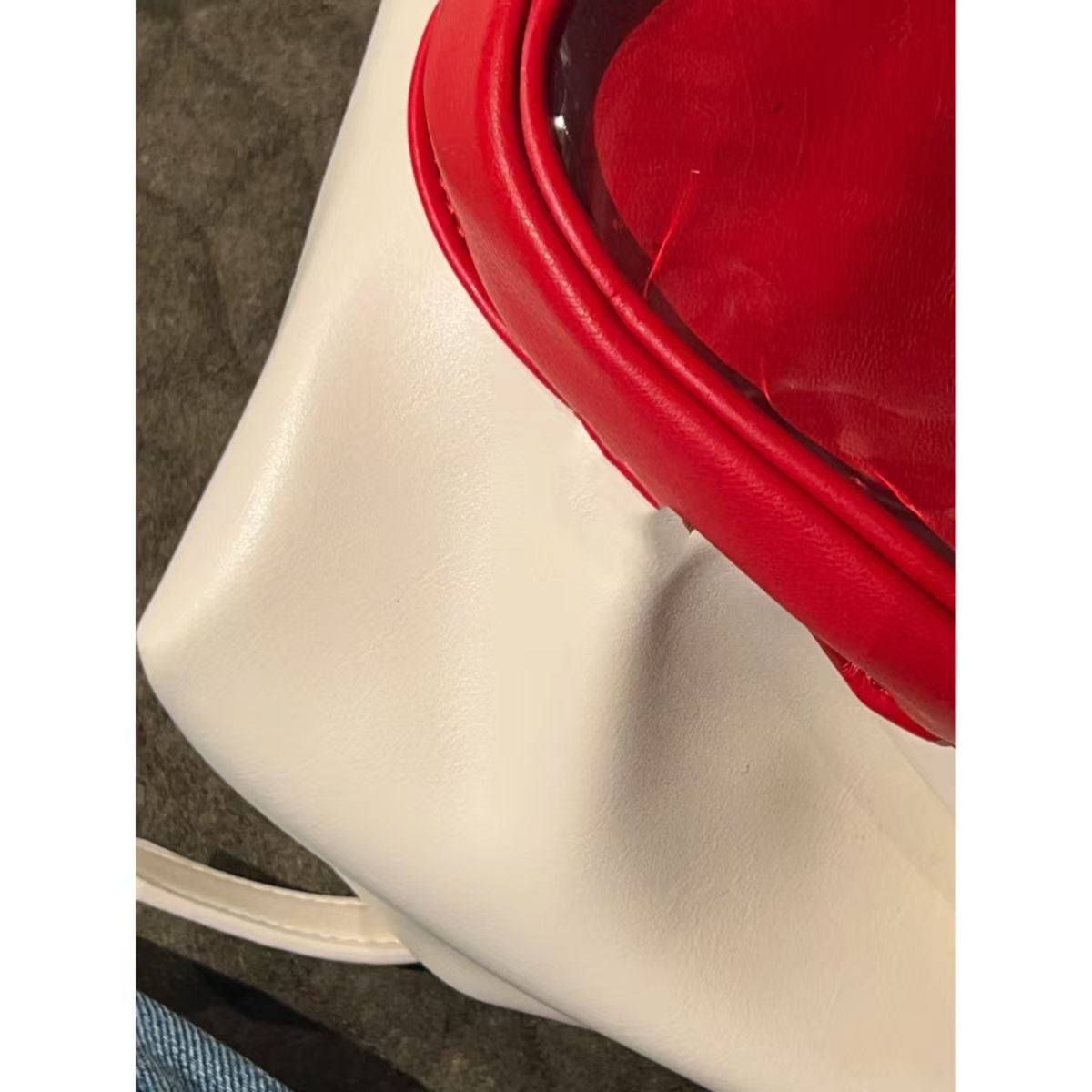 Sarah Express Women's Elegant Patchwork Backpack | Polyester-Cotton Everyday Bag