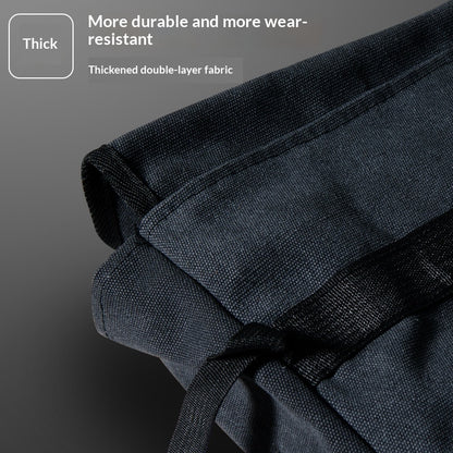 Sarah Express Art Students Sketch Bag Drawing Board Bag Multi-functional Canvas Storage