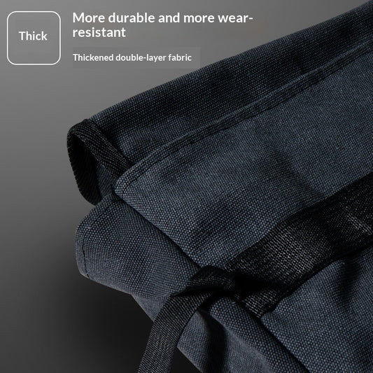 Sarah Express Art Students Sketch Bag Drawing Board Bag Multi-functional Canvas Storage