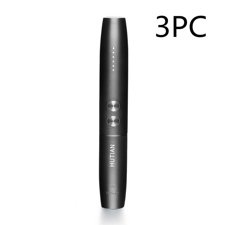 Spy Detector Pen - Hidden Camera & Bug Finder with GPS Tracking Detection