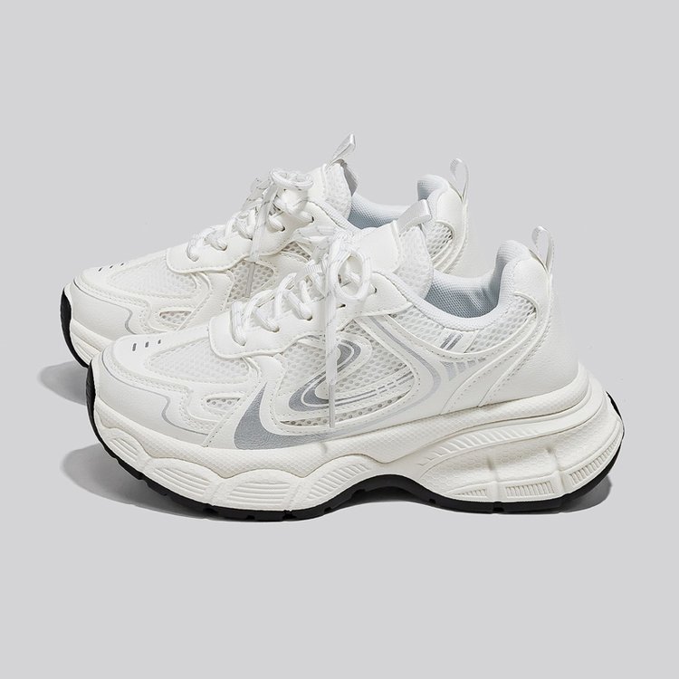 Sarah Express Womens Breathable Mesh Casual Running Shoes