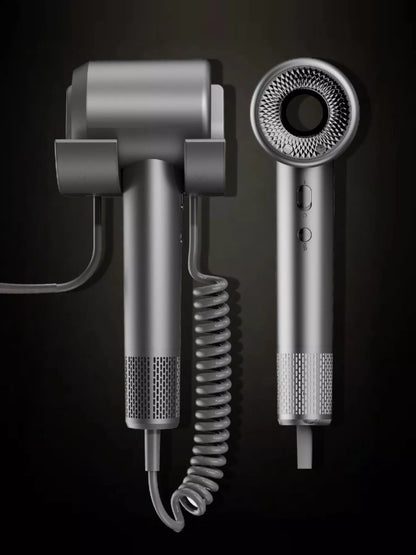 Sarah Express Professional High-Speed Hair Dryer - Fast Drying Blow Dryer for Women