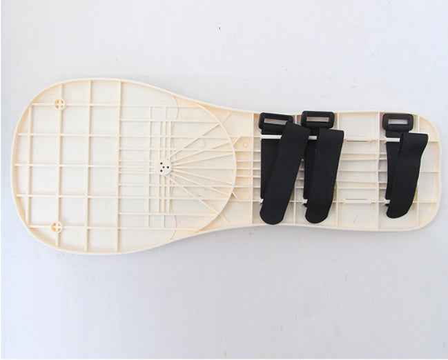 Sarah Express Ergonomic Mouse Pad with Wrist Rest & Arm Support - Computer Desk Armrest