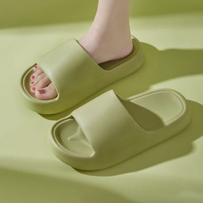 Sarah Express Bread Shoes Home Slippers