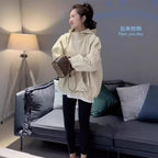 Sarah Express Lightweight Breathable Outdoor Jacket Long Sleeve
