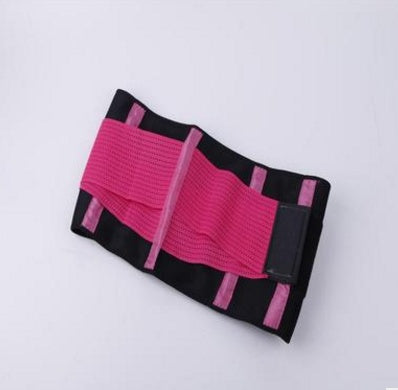 Sarah Express Women's Waist Trainer Belt Compression Shapewear Cincher Support Band Slimming Body Shaper