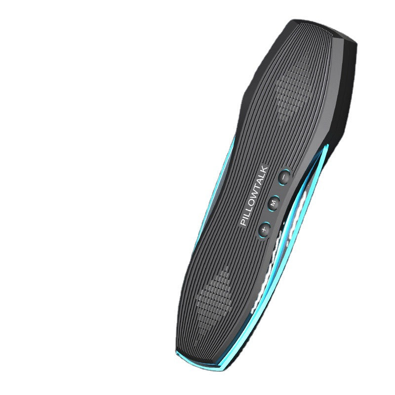 Sarah Express Wireless Bluetooth Sleep Headphones Speaker with Ambient Light High dividend