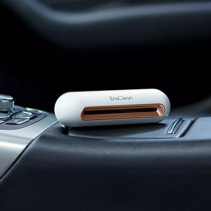 Sarah Express USB Rechargeable Ozone Refrigerator Deodorizer & Food Preserver