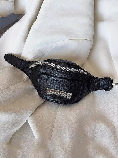 Sarah Express Women's Mini PU Leather Sling Bag