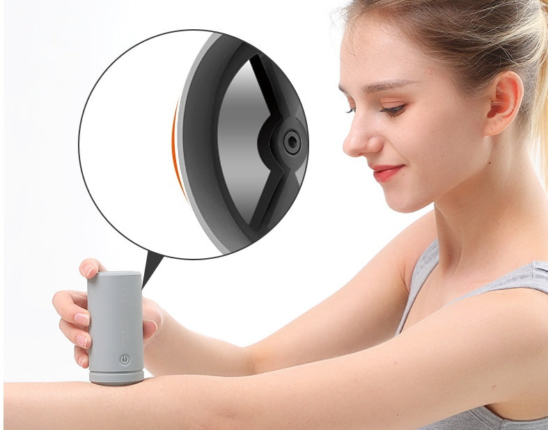 Sarah Express Electric Cupping Therapy Massager with EMS Pulse Technology