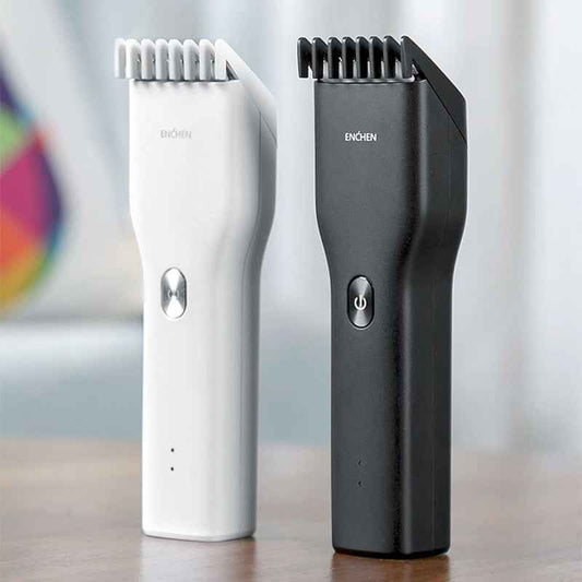 Sarah Express Professional Cordless Hair Clipper for Adults & Kids - Rechargeable Electric Hair Trimmer