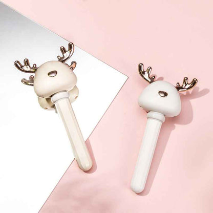 Sarah Express Donut Mini Humidifier USB Car Air Freshener - Portable Aromatherapy Diffuser