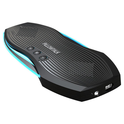 Sarah Express Wireless Bluetooth Sleep Headphones Speaker with Ambient Light Low profile