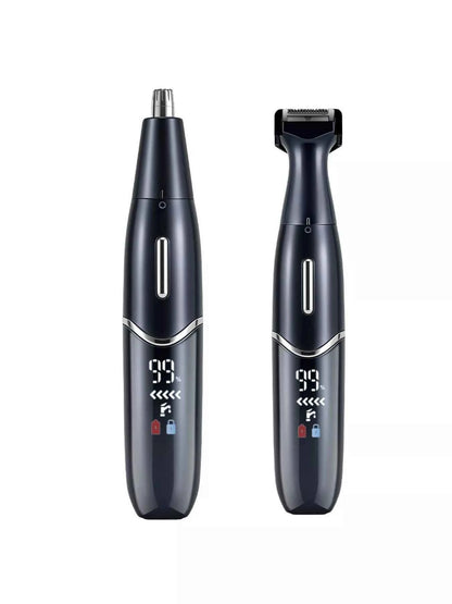 Sarah Express Electric Hair Removal Epilator - Waterproof Multi-Functional Rechargeable Device