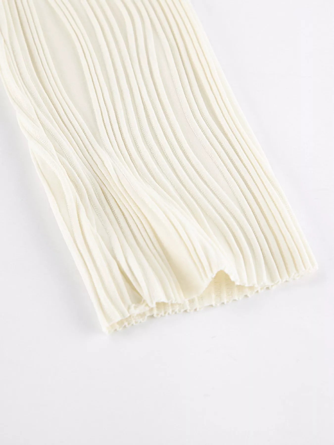 Sarah Express Women's Off-Shoulder Textured Knit Maxi Dress