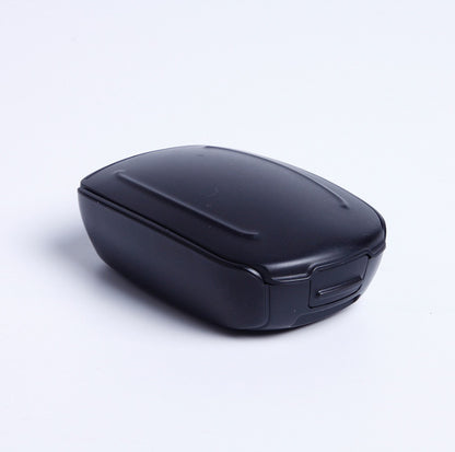 Sarah Express Rechargeable Hearing Amplifier - Invisible In-Ear Sound Aid with USB Charging