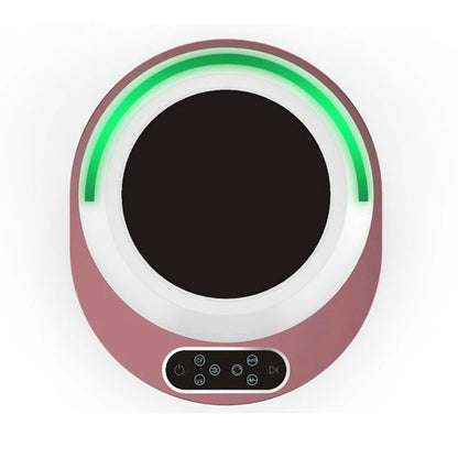 Sarah Express Ultrasonic Mosquito Repellent - Electronic Pest Control Device for Home Green US