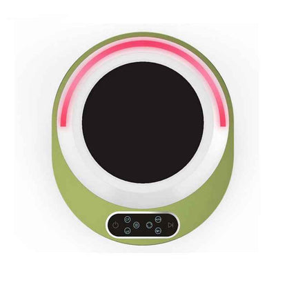 Sarah Express Ultrasonic Mosquito Repellent - Electronic Pest Control Device for Home