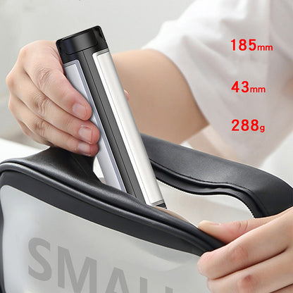 Sarah Express Portable LED Ring Light with Remote Control for Photography & Live Streaming