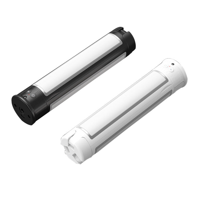 Sarah Express Portable LED Ring Light with Remote Control for Photography & Live Streaming