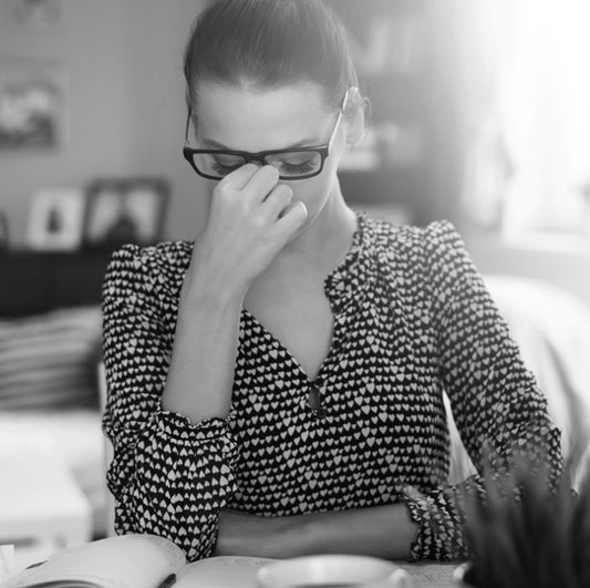 Sarah Express Nano Eye Mist Sprayer - Portable Face Steamer for Dry Eyes & Hydration