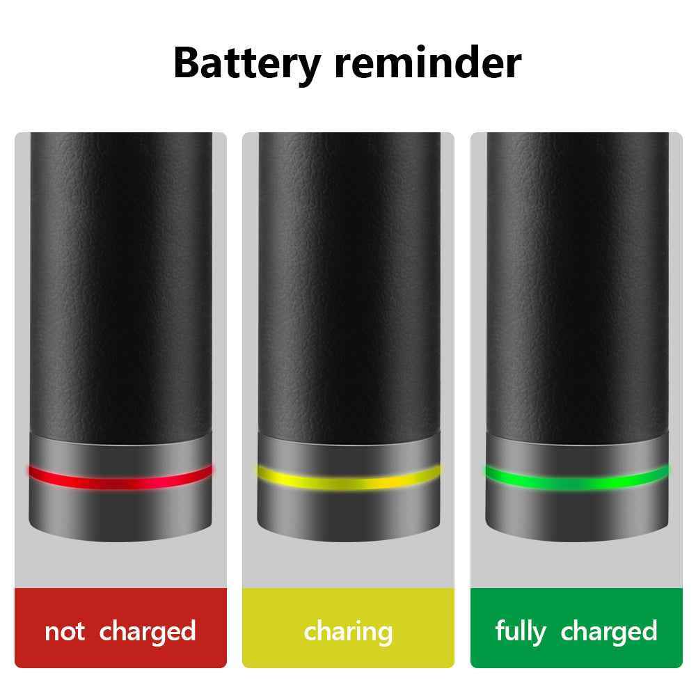 Sarah Express Professional Deep Tissue Massage Gun - 20 Speed Percussion Massager for Muscle Recovery