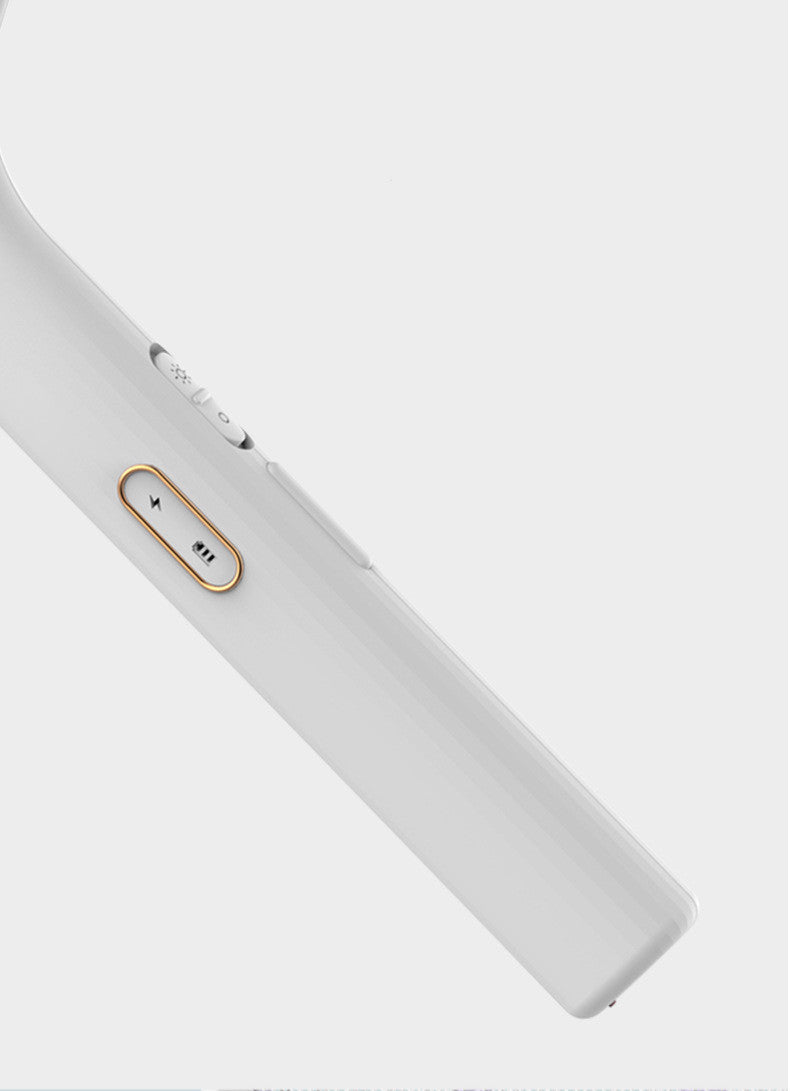 Sarah Express Rechargeable 2-in-1 Electric Mosquito Killer Lamp & Swatter