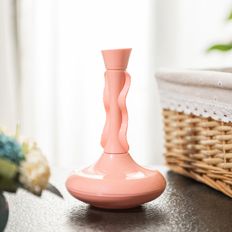 Sarah Express Mini Portable Ultrasonic Washing Machine - USB Powered Travel Washer for Clothes