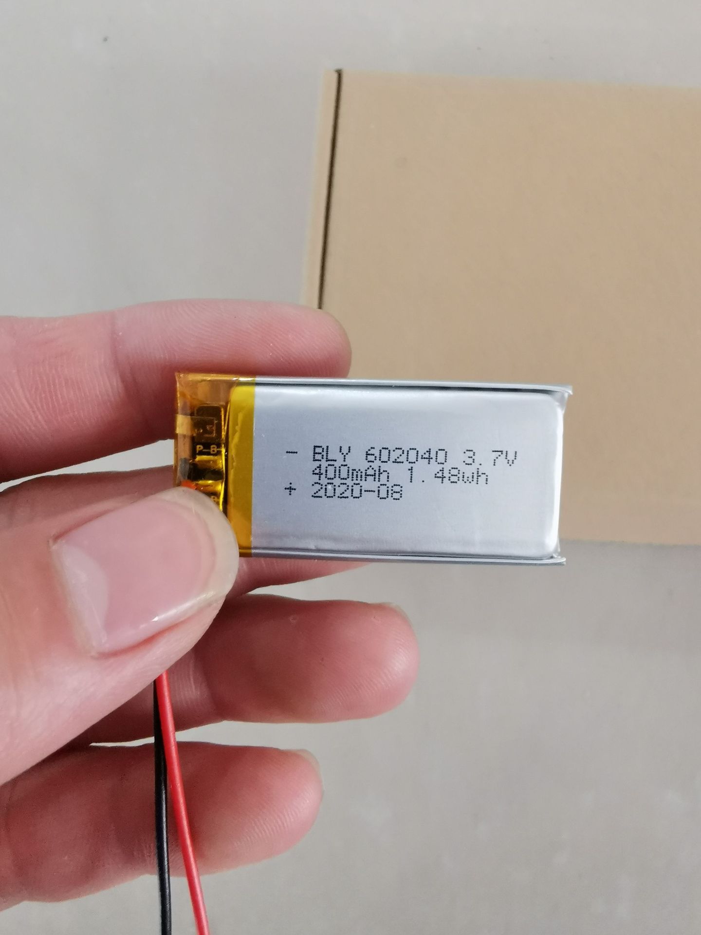 Sarah Express LED Lighted Car Visor Vanity Mirror with Adjustable Brightness