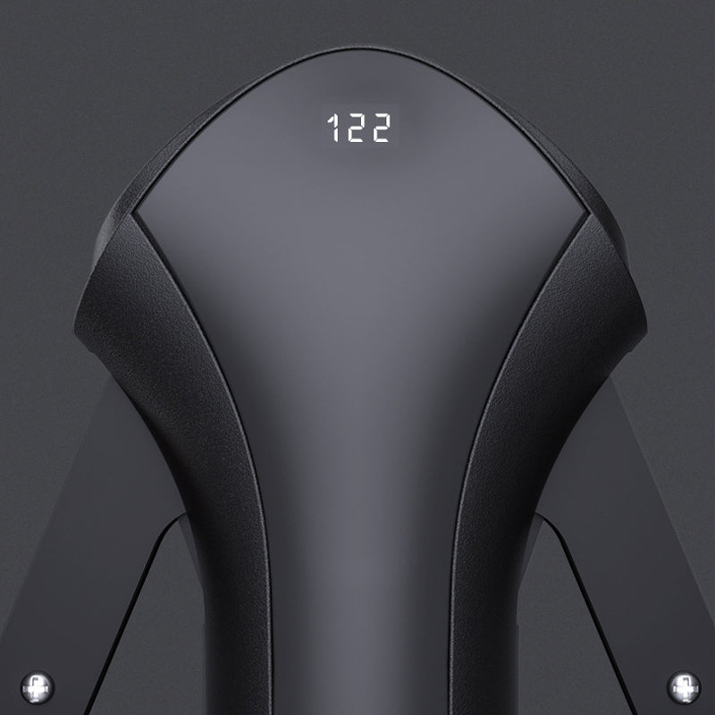 Sarah Express Smart Counting Arm Strength Training Device - Adjustable Resistance Fitness Equipment